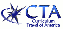 Curriculum Travel of America, Inc.