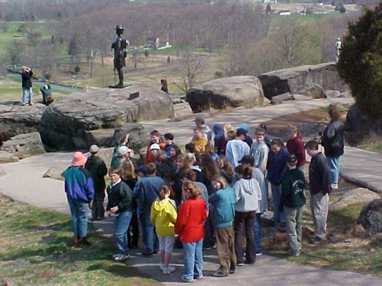 Gettysburg